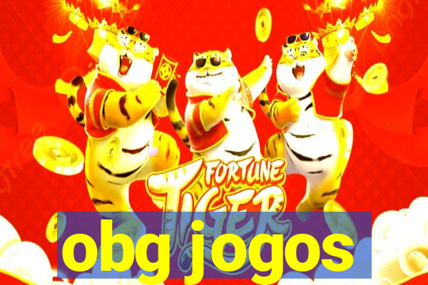 obg jogos